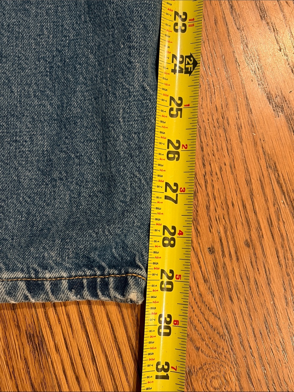 Everlane Jeans - Picture 7 of 9